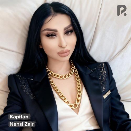 Nensi Zair - Kapitan