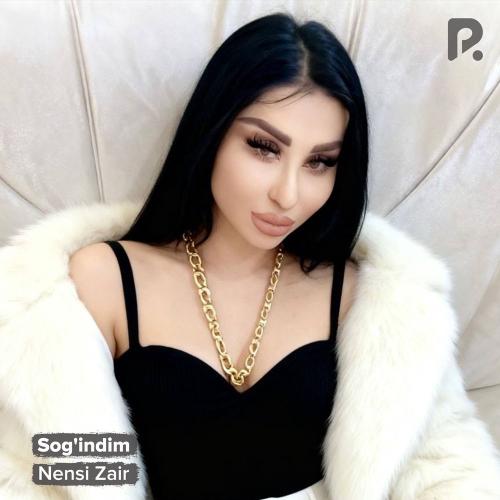 Nensi Zair - Sog'indim