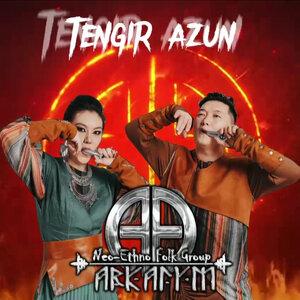 Neo-Ethno-Folk group Arkaiym - Tengir Azun