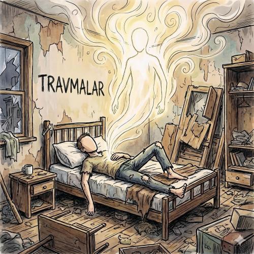 Travmalar - Neocastro