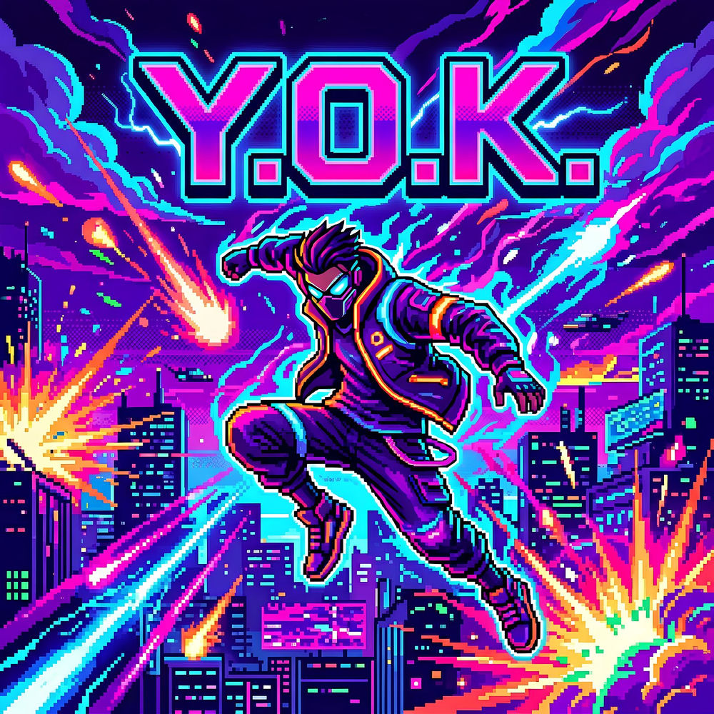 Y.o.k - Neocastro