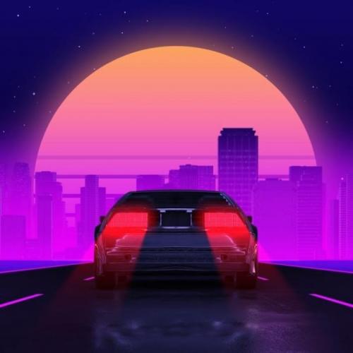 Neon Dreams - Walk Away