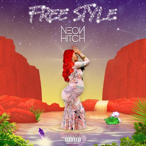 Neon Hitch - Dangerous