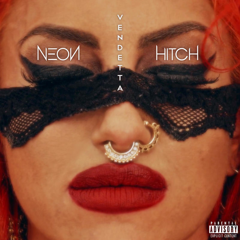 Vendetta - Neon Hitch