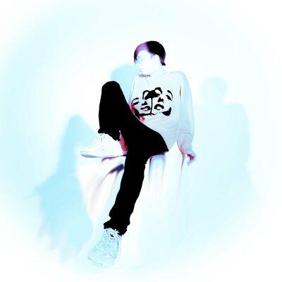 neonboy - BABY STOP