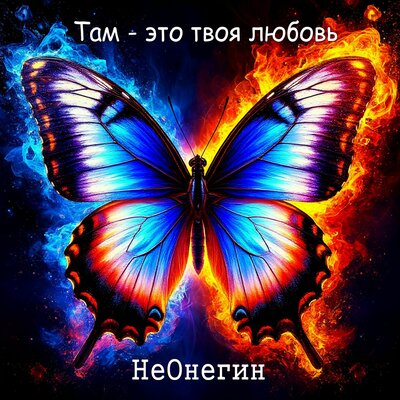 Там - это твоя любовь - НеОнегин