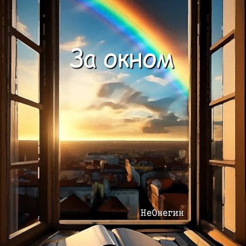 За окном - НеОнегин