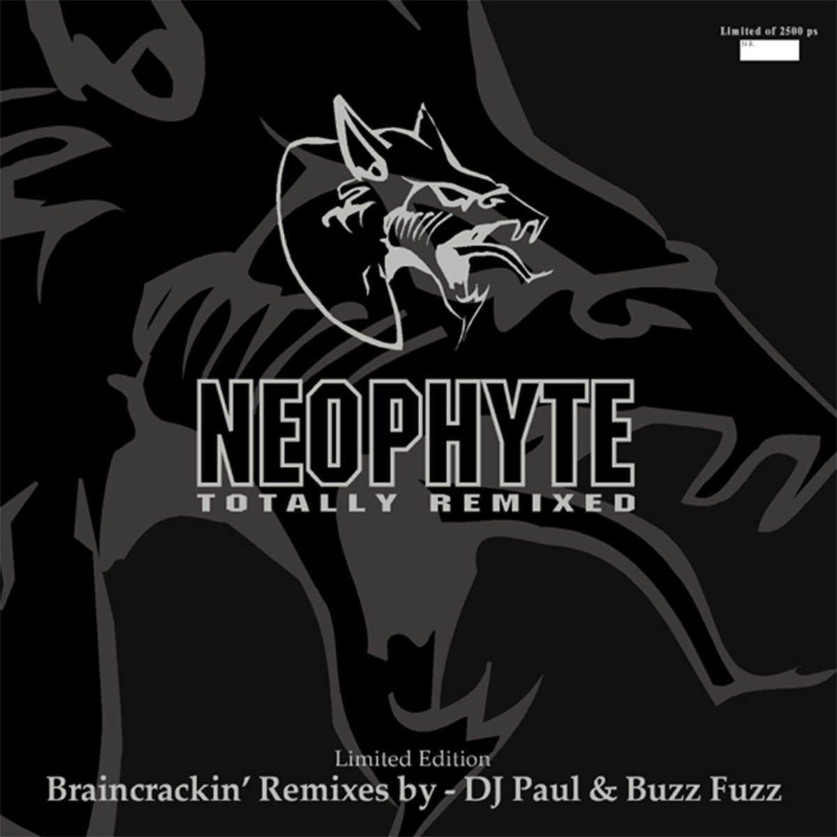 Neophyte - Braincracking