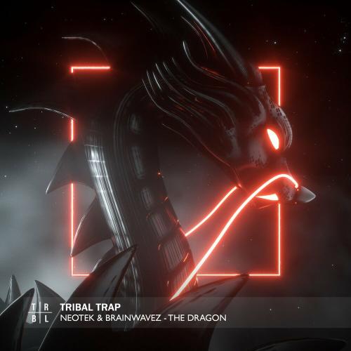 The Dragon - Neotek & Brainwavez