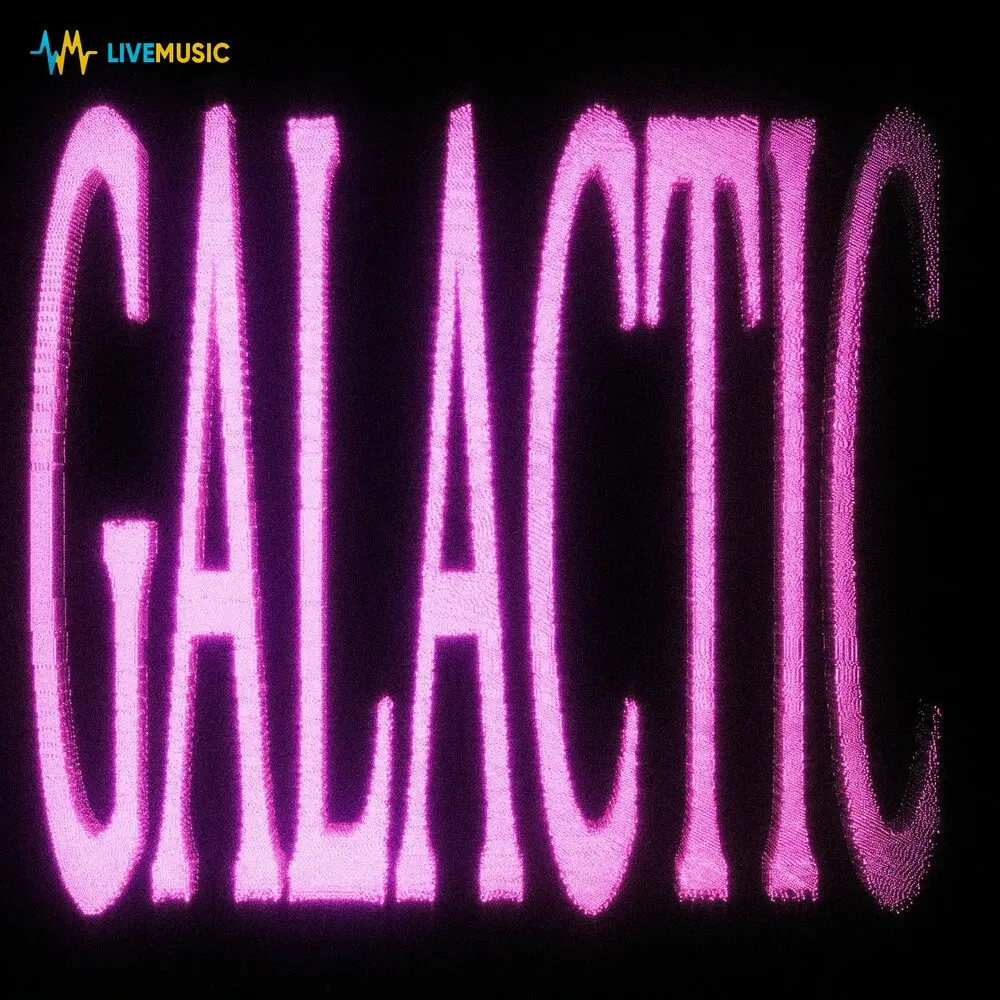 GALACTIC - NEOVOX, DREAMDXSE