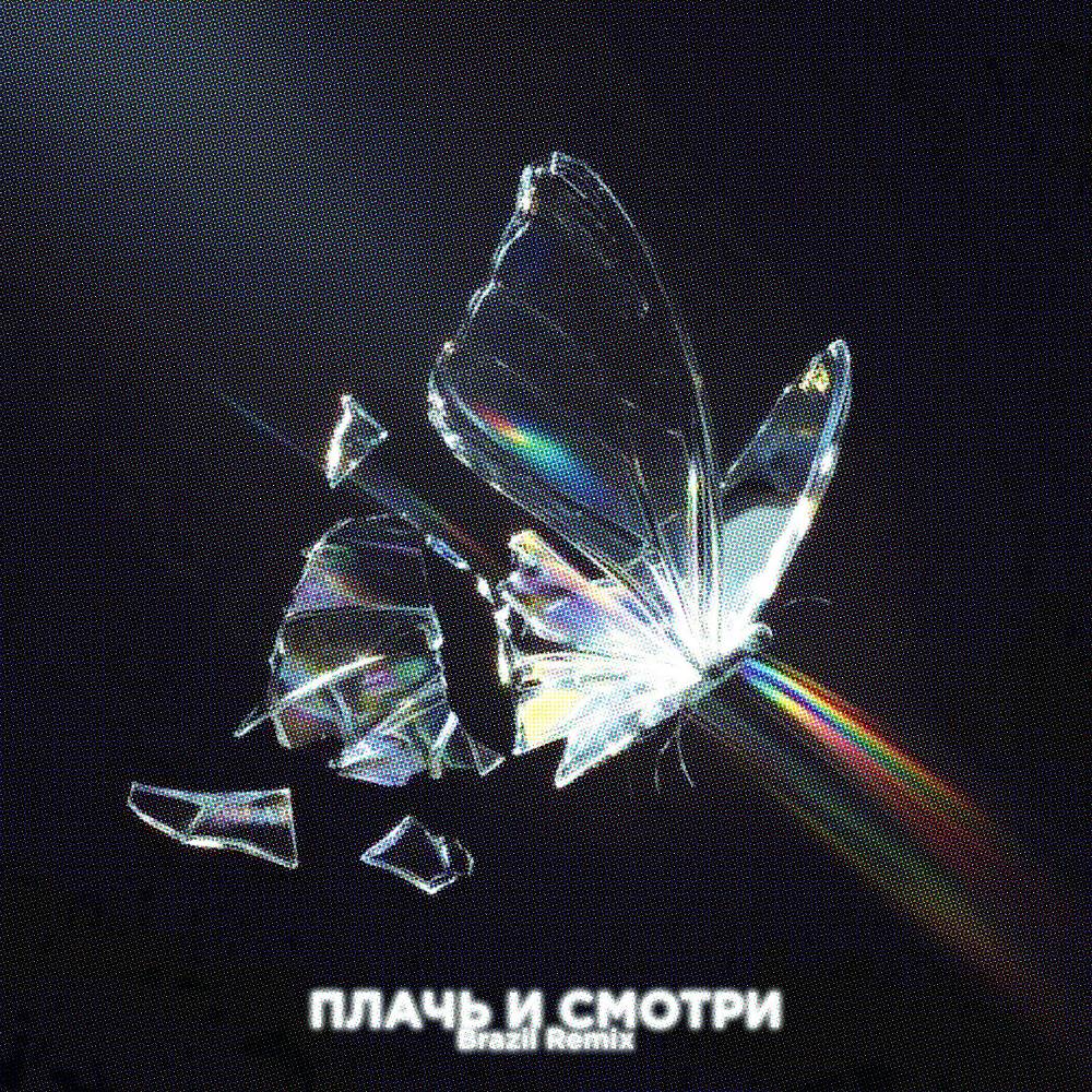 Плачь и смотри (ODIUM CLXUD & KXRDI Brazil Remix) - НЕПАРА