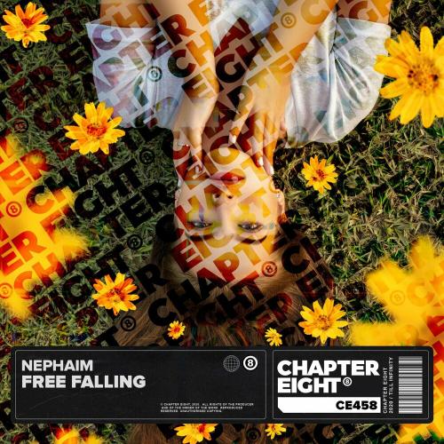 Free Falling - Nephaim