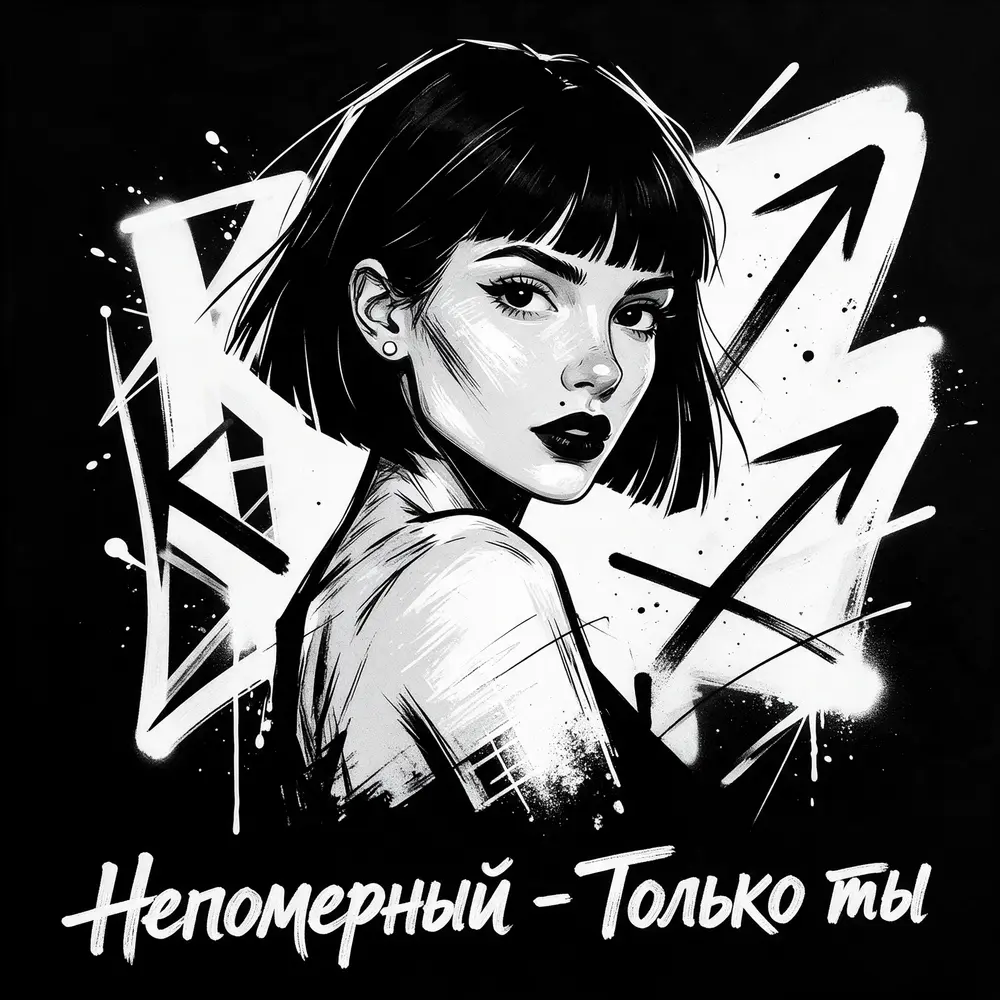 Только ты - Непомерный