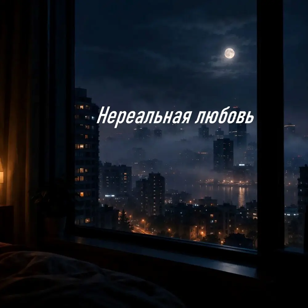 Нереальная любовь - Neposlyshnaya