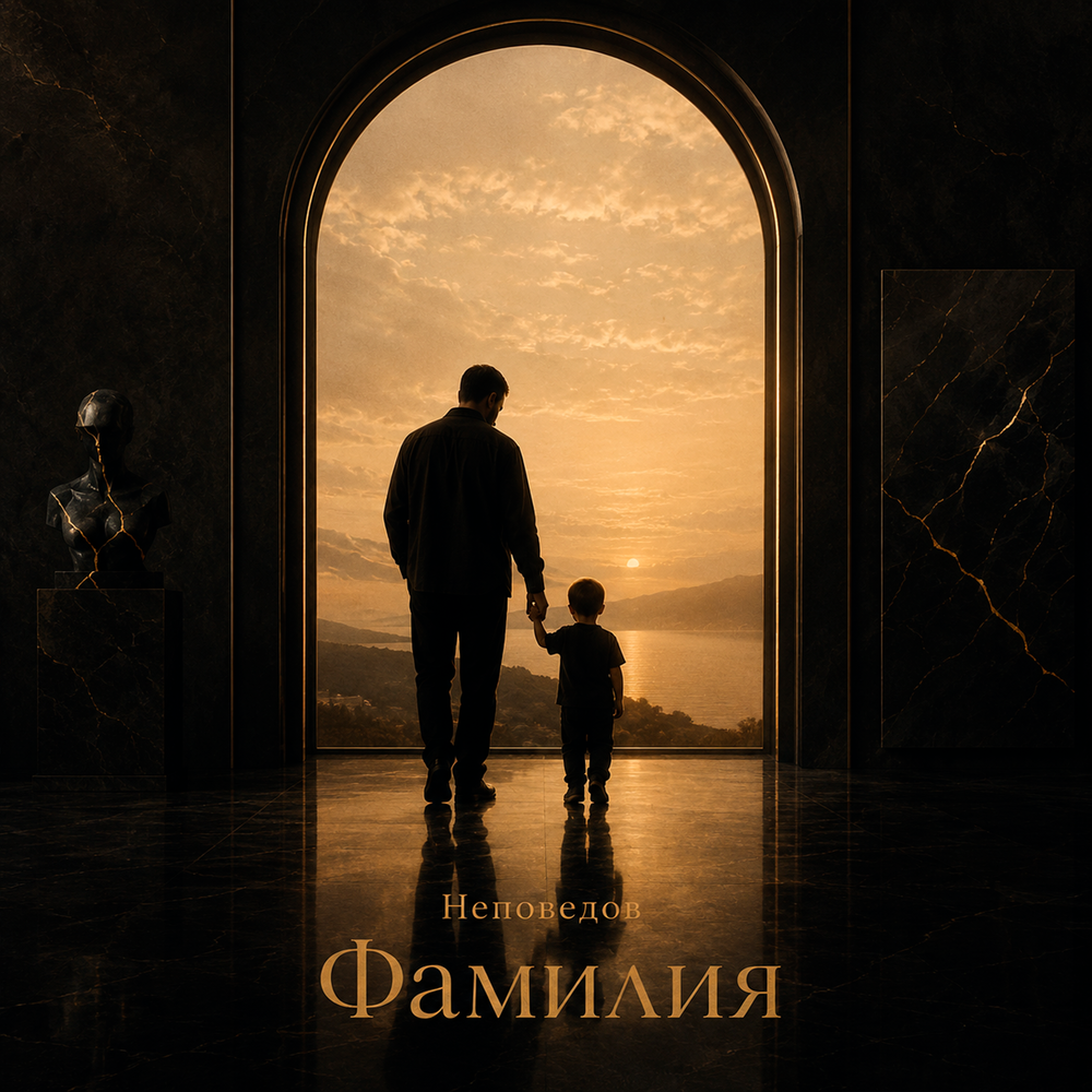 Фамилия - Неповедов
