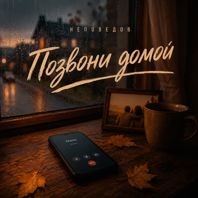 Позвони домой - Неповедов