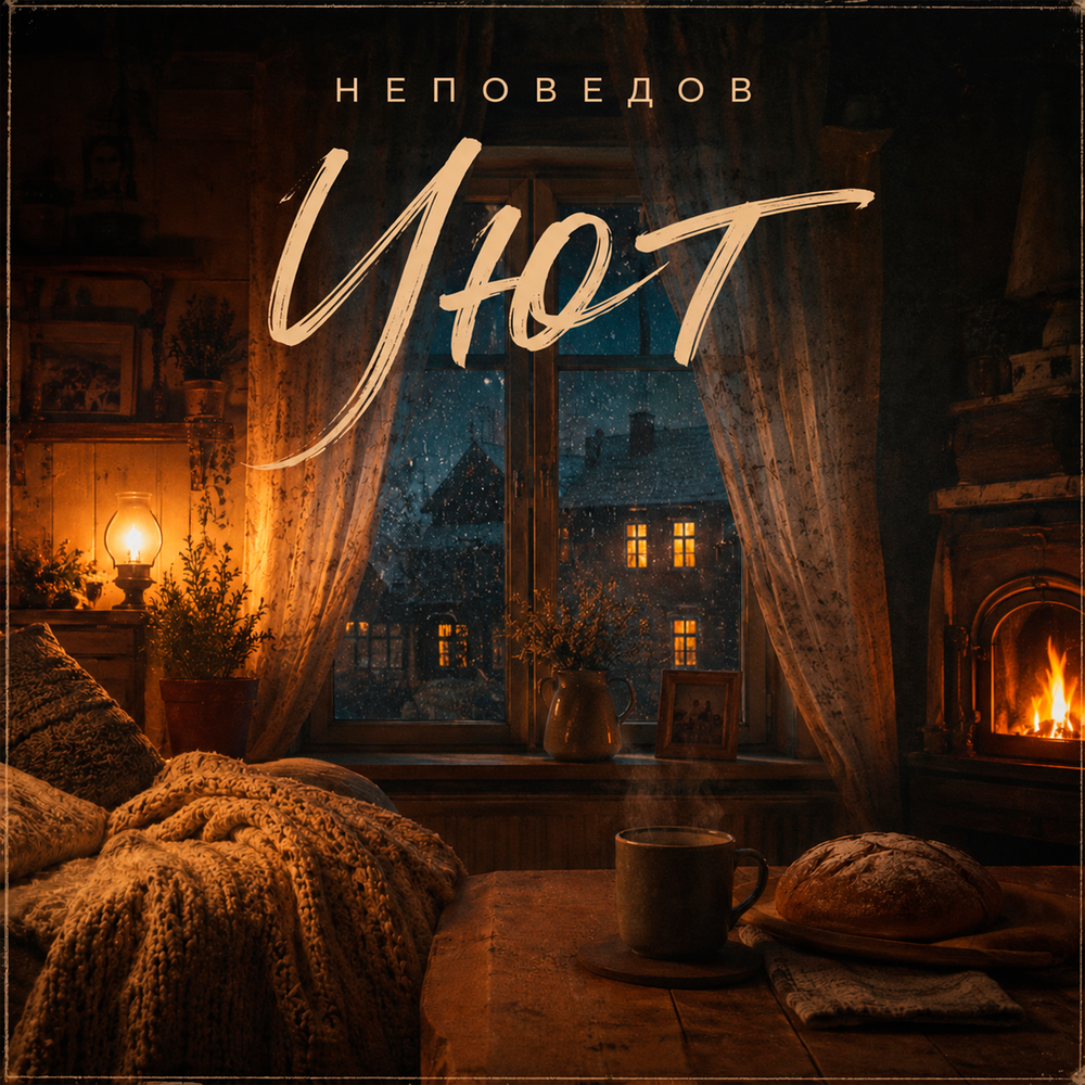 Уют - Неповедов