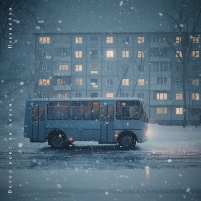 Ветер воет за окном - Неповедов
