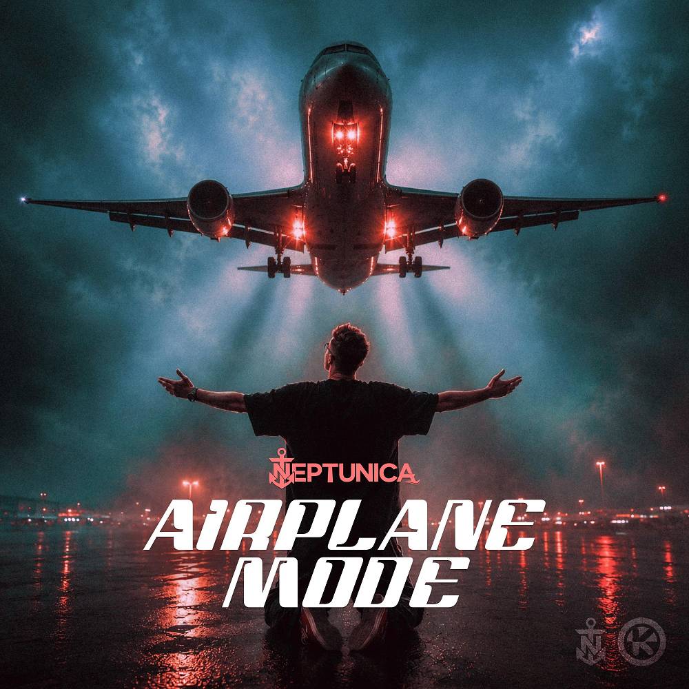 Airplane Mode (Extended Mix) - Neptunica