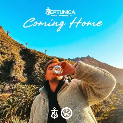 Coming Home - Neptunica, Ambrella