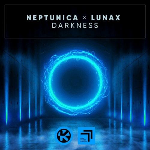 Darkness - Neptunica feat. LUNAX