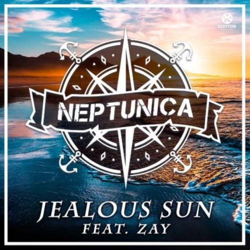 Jealous Sun - Neptunica feat. Zay feat. Zay
