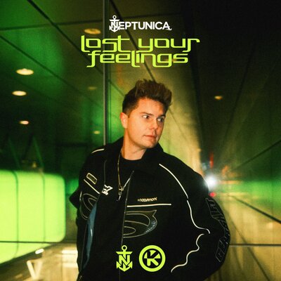 Neptunica - Lost Your Feelings