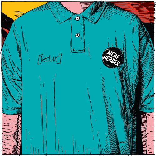 Nerf Herder - Sorry [Redux]