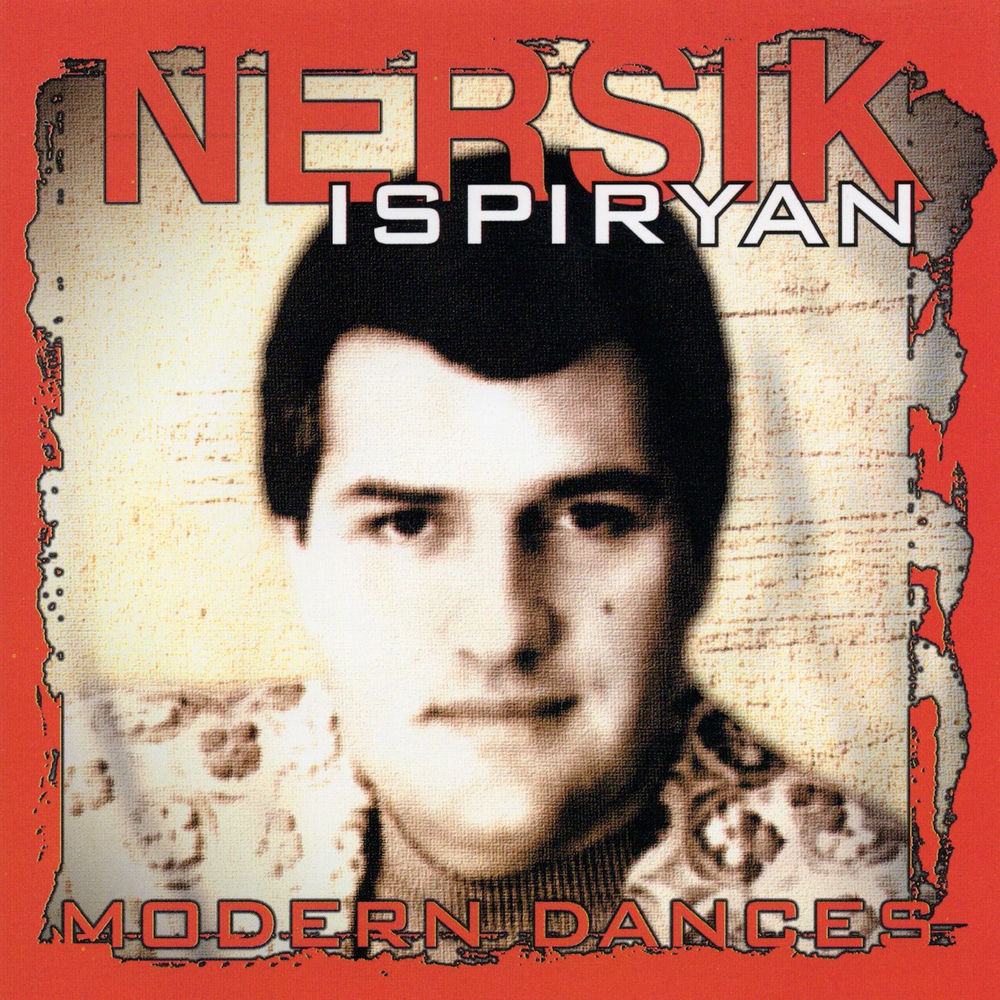 Tsarav Sirtes - Nersik Ispiryan
