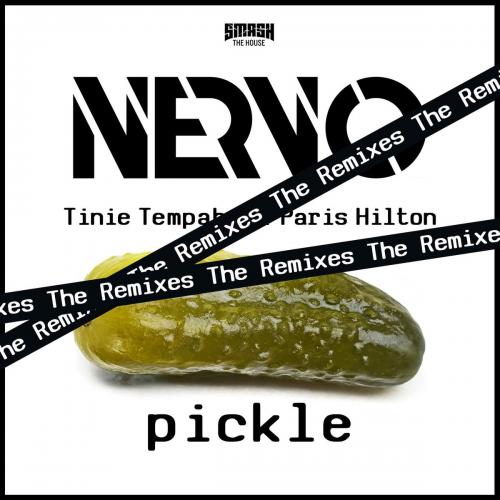 Nervo feat. Tinie Tempah & Paris Hilton - Pickle (Jaxx & Vega Remix)