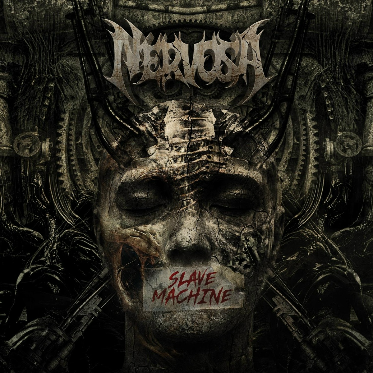 Ghost Notes - Nervosa