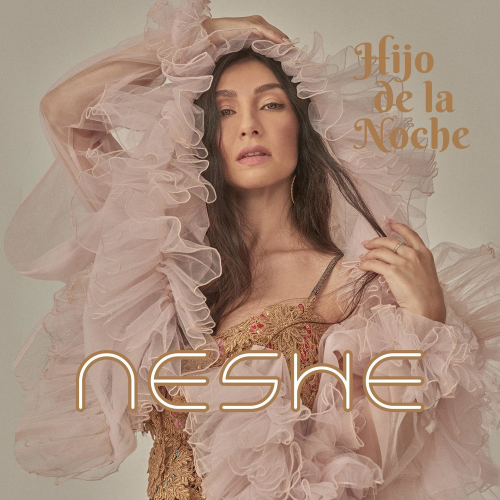 Neshe feat. Jimmy Dub - Hijo de la Noche