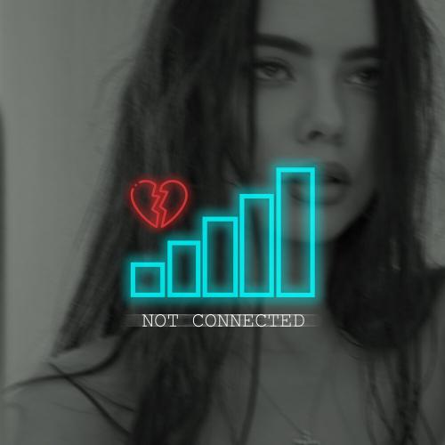 Not Connected - Нескви