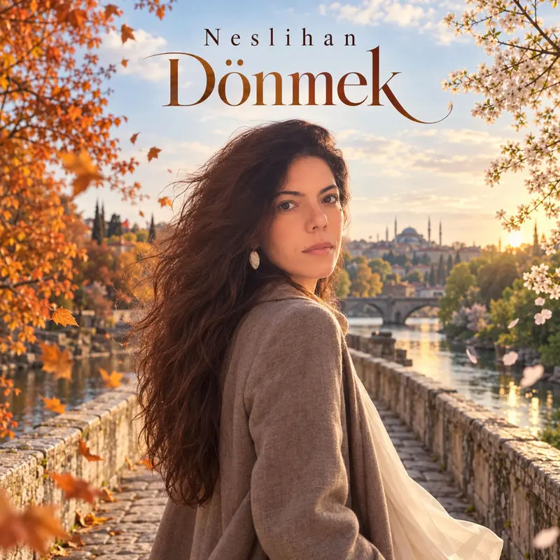 Dönmek - Neslihan