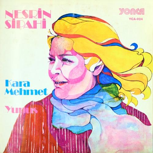 Kara Mehmet - Nesrin Sipahi