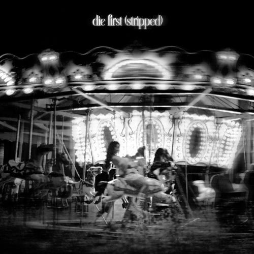 Die First (Stripped) - Nessa Barrett