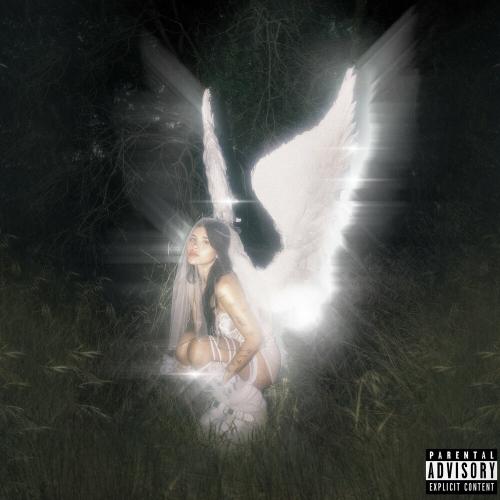 Nessa Barrett - Forgive The World