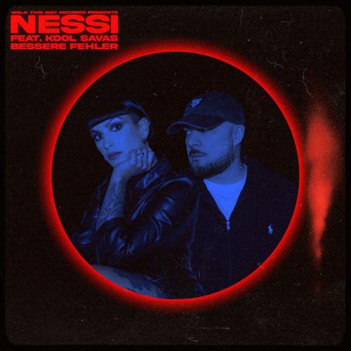 Nessi feat. Kool Savas - Bessere Fehler