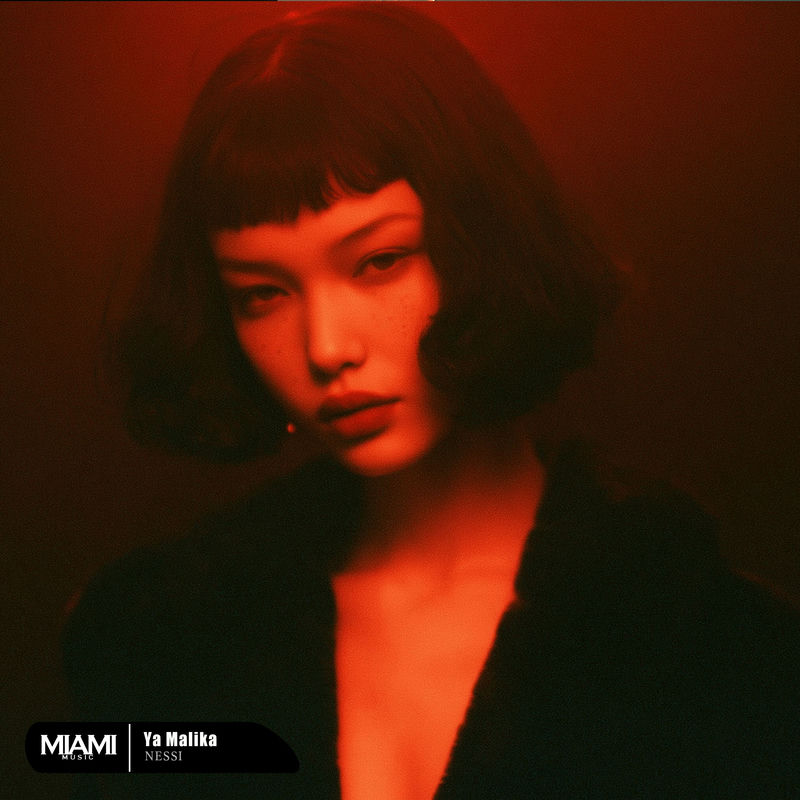 Ya Malika - Nessi
