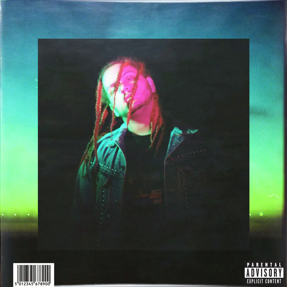 Popstar - Nessly, Aj Tracey, blackbear