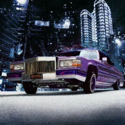 Make a Move - NessXj