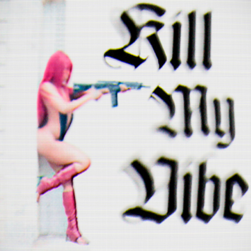 nesushchiy, ЭКСАНИМО - Kill My Vibe