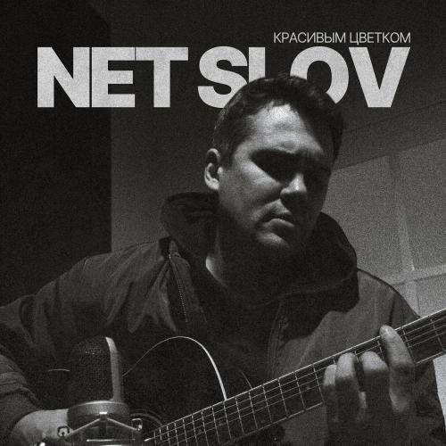 NET SLOV - Красивым цветком