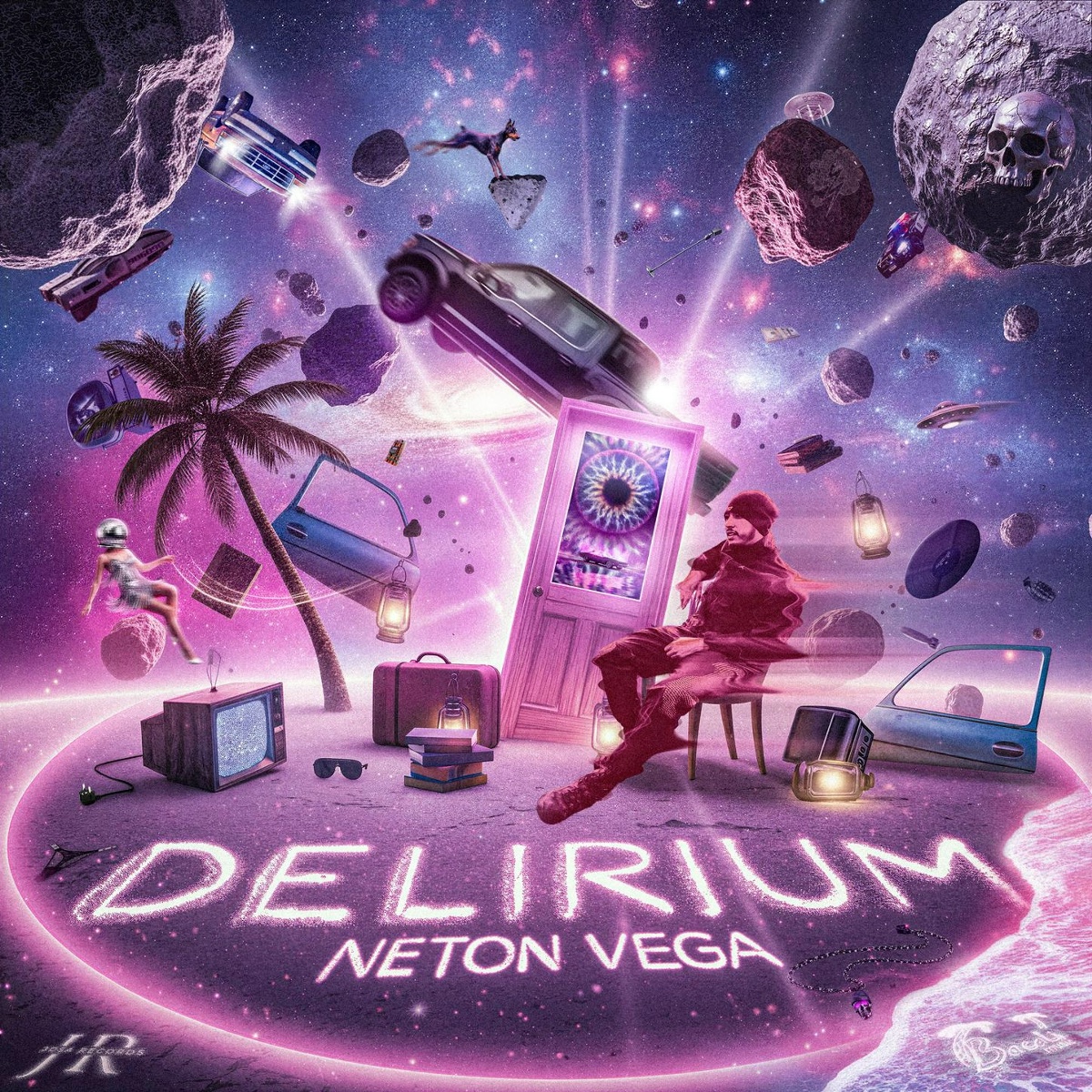 _Lentes - Neton Vega