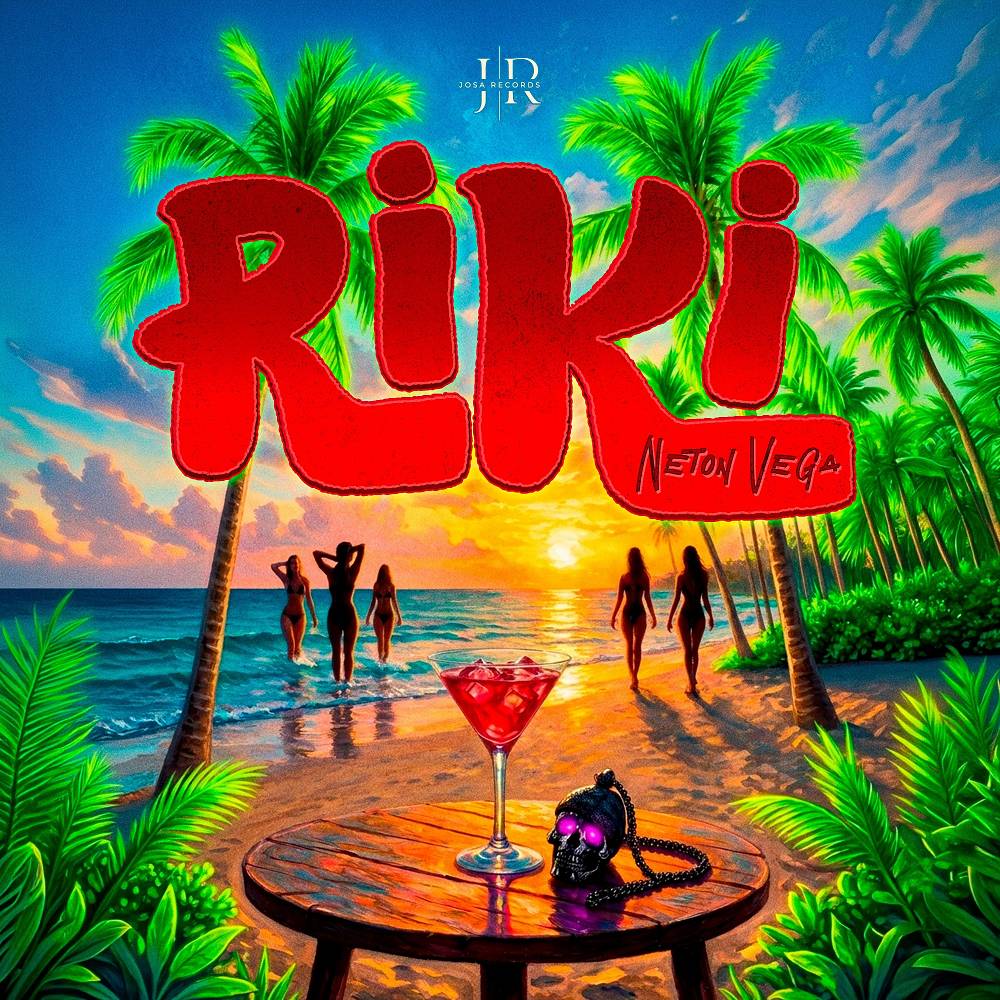 RIKI - Neton Vega