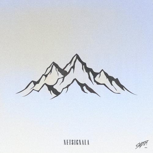 Netsignala - Горы
