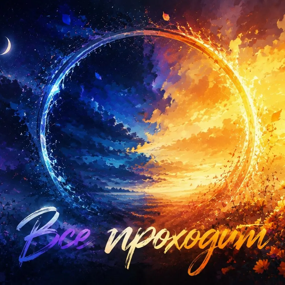 Всё проходит - Netta