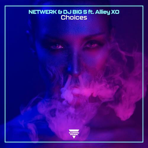 Choices - Netwerk & Dj Big S feat. Alliey Xo