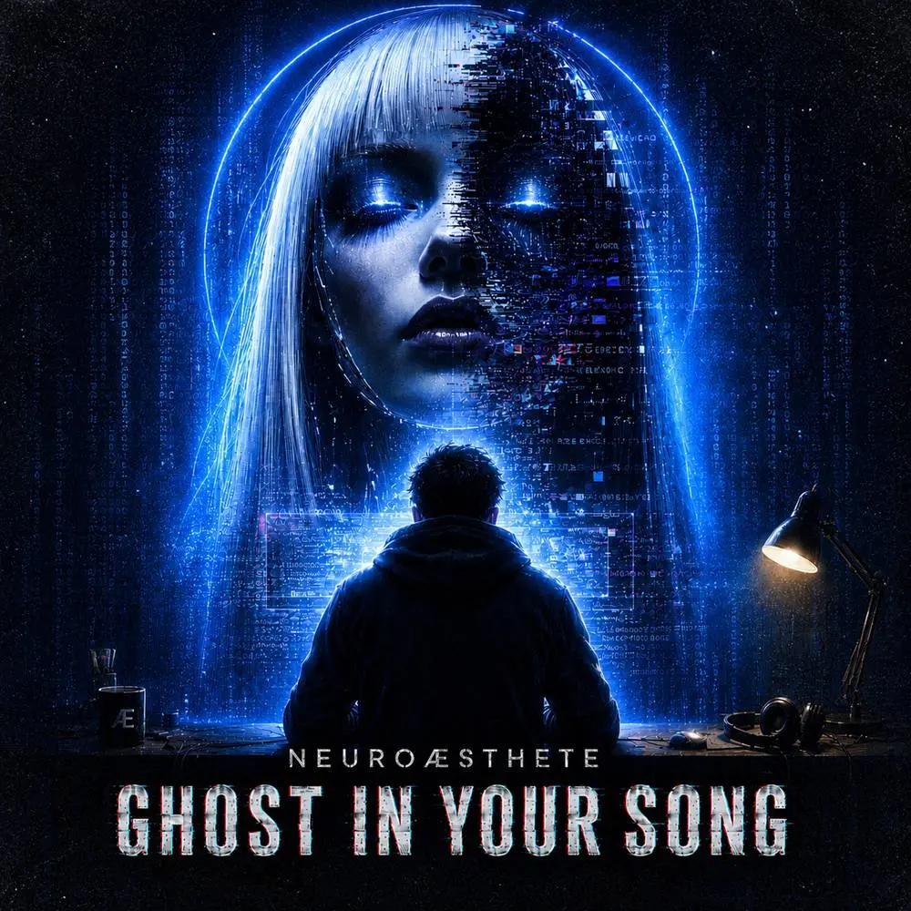 Ghost in Your Song - NeuroÆsthete
