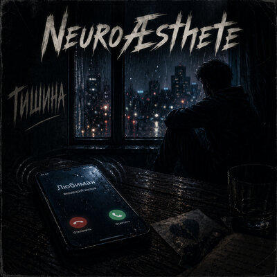 Тишина - NeuroÆsthete